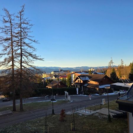 Horsky Apartman Hrebienok A203 Vysoké Tatry Exterior foto