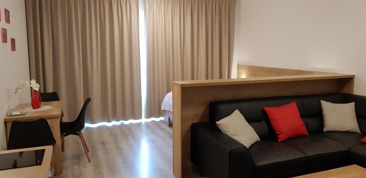 Horsky Apartman Hrebienok A203 Vysoké Tatry Exterior foto