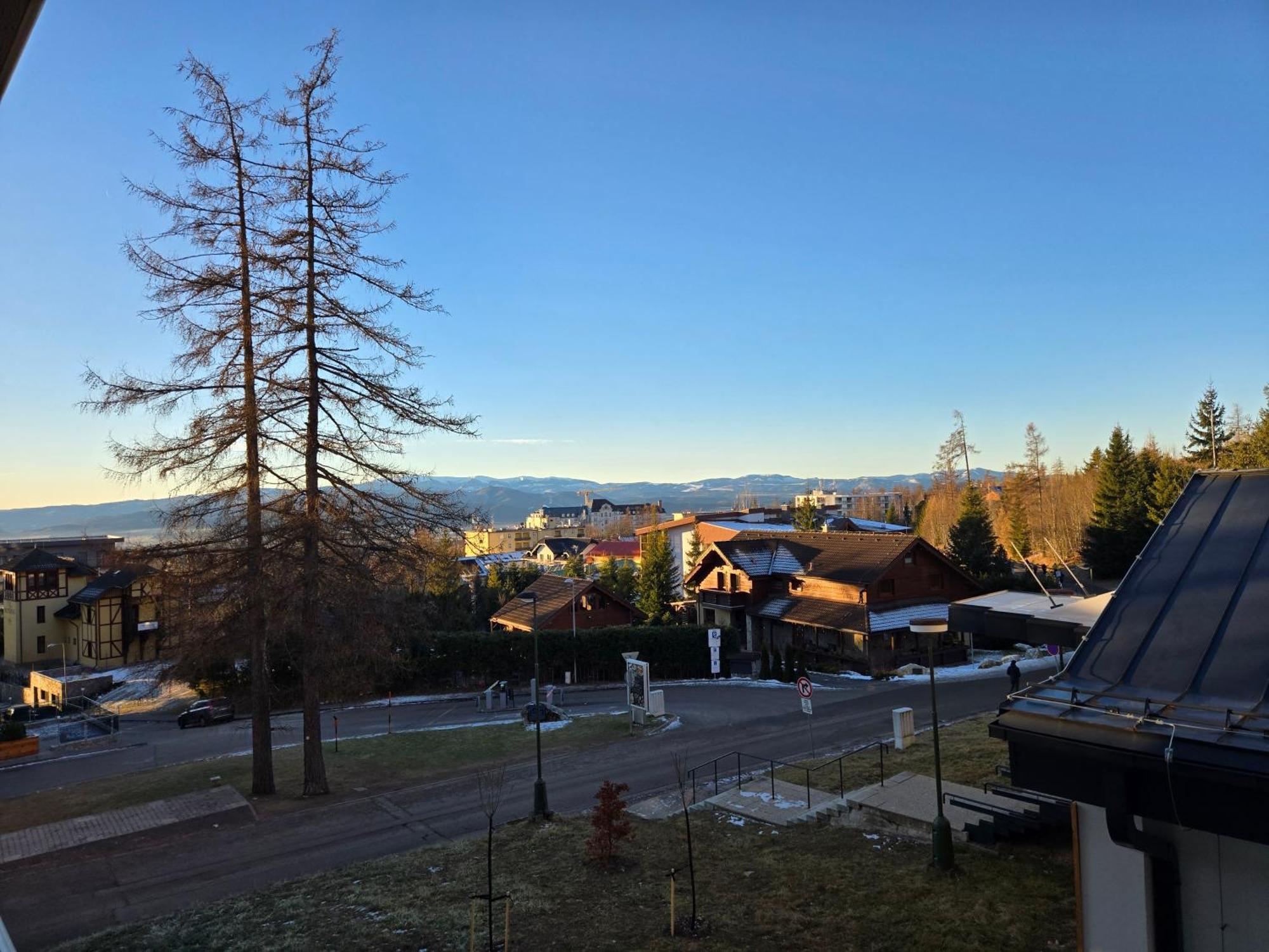 Horsky Apartman Hrebienok A203 Vysoké Tatry Exterior foto